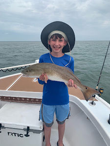 Meet your Posher, Luke